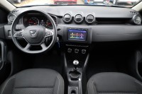 Dacia Duster II 1.6 SCe 115 Comfort
