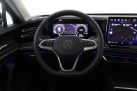 VW Tiguan 1.5 eTSI DSG