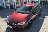Opel Astra K Sportstourer 1.4 Turbo