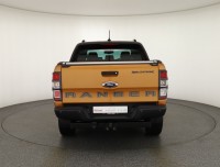 Ford Ranger 2.0 TDCi 4x4 Wildtrak