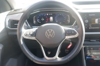 VW T-Cross 1.0 Life