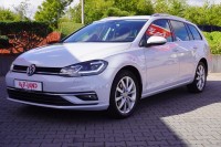 Vorschau: VW Golf VII 1.5 TSI Variant Highline