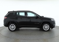 Jeep Compass 1.5 M-Hybrid
