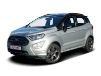 Ford EcoSport 1.0 EcoBoost ST-Line Totwinkel B&O Navi