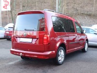 VW Caddy Maxi 1.4 TSI