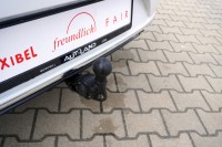 VW Arteon SB 2.0 TDI R-Line