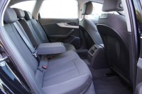 Audi A4 Avant 2.0 TDI S-Line