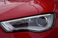 Audi A3 Sportback 1.2 TFSI S-Line