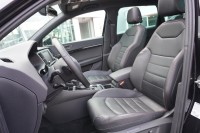 Seat Ateca 2.0 TSI FR 4Drive