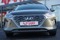 Hyundai IONIQ Ioniq 1.6 Plug-In Hybrid