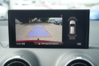 Audi Q2 30 1.6 TDI design