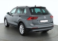 VW Tiguan 1.5 TSI DSG Highline