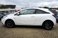 Vorschau: Opel Corsa E 1.4 Turbo 120 Jahre ecoFlex