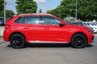 Skoda Kamiq 1.0 TSI Ambition