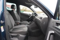 VW Tiguan 2.0 TDI DSG R-Line