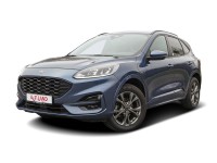 Ford Kuga Plug-In Hybrid ST-Line Navi Sitzheizung PDC
