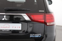 Mitsubishi Outlander 2.4 PHEV 4WD