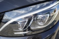 Mercedes-Benz C 180 C180 T-Modell Avantgarde 9G-Tronic