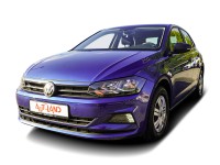 VW Polo 1.0 Klima Sitzheizung PDC Bluetooth