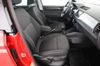 Skoda Fabia 1.0 MPI Drive