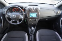Dacia Sandero Stepway 0.9 TCe Prestige Aut