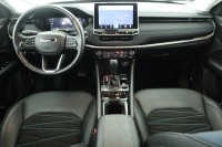Jeep Compass 1.3 Hybrid Upland Plug-In