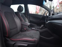 Hyundai Tucson 1.6 T-GDI DCT N Line