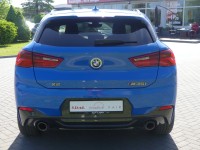 BMW X2 xDrive M35 i M Sport Aut.