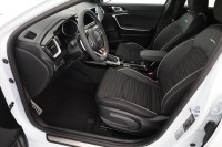 Kia cee'd Sporty Wagon Ceed SW GT-Line 1.5 T-GDI Aut.