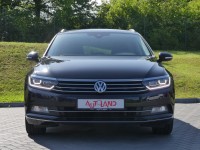 VW Passat Variant 1.4 TSI BMT Highline