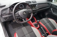 Skoda Fabia 1.2 TSI Monte Carlo