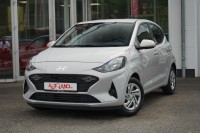 Vorschau: Hyundai i10 1.0