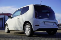 VW up up! 1.0 United