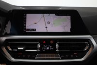 BMW 318 d Touring Sport Line