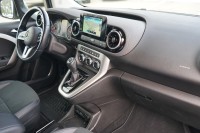 Mercedes-Benz T-Klasse T 180d Progressive 7G-DCT