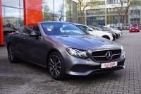 Mercedes-Benz E 200 E200 Cabrio Avantgarde