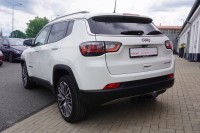 Jeep Compass 1.3 Limited FWD