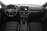 Seat Tarraco 1.5 TSI Xcellence