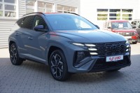Hyundai Tucson 1.6T-GDI HEV Facelift Aut. N-Line 4WD
