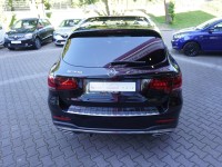 Mercedes-Benz GLC 300 d AMG Line 4Matic