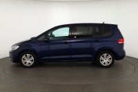 Vorschau: VW Touran 1.0 TSI