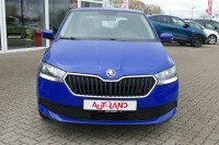 Skoda Fabia 1.0 MPI Cool Plus