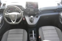 Opel Combo Life E 1.2 Edition