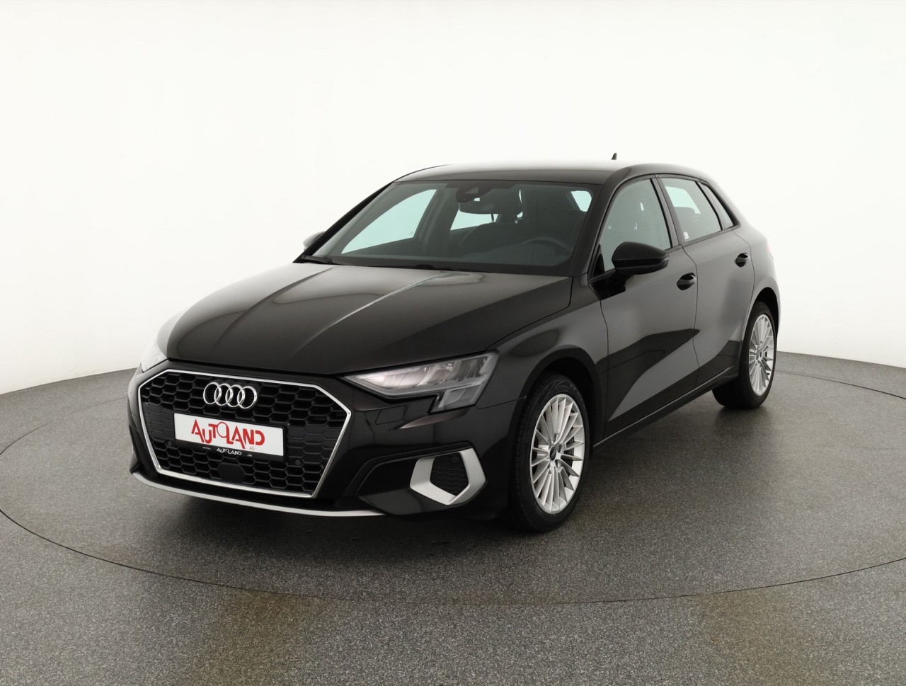 Audi A3 Sportback 30 TFSI
