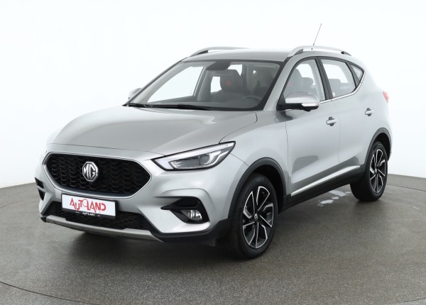 MG ZS 1.0 T-GDI Luxury Aut.