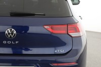 VW Golf VIII 1.5 eTSI DSG