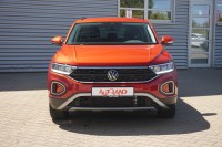 VW T-Roc 1.5 16V TSI Move