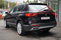 Seat Tarraco 2.0 TDI DSG Xcellence 4Drive