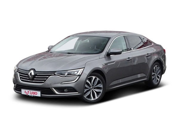 Renault Talisman 1.6 TCe 200