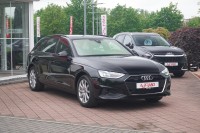 Audi A4 Quattro Avant 45 2.0 TFSI quattro S-Tronic